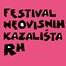 Festival neovisnih kazališta Republike Hrvatske 2018.
